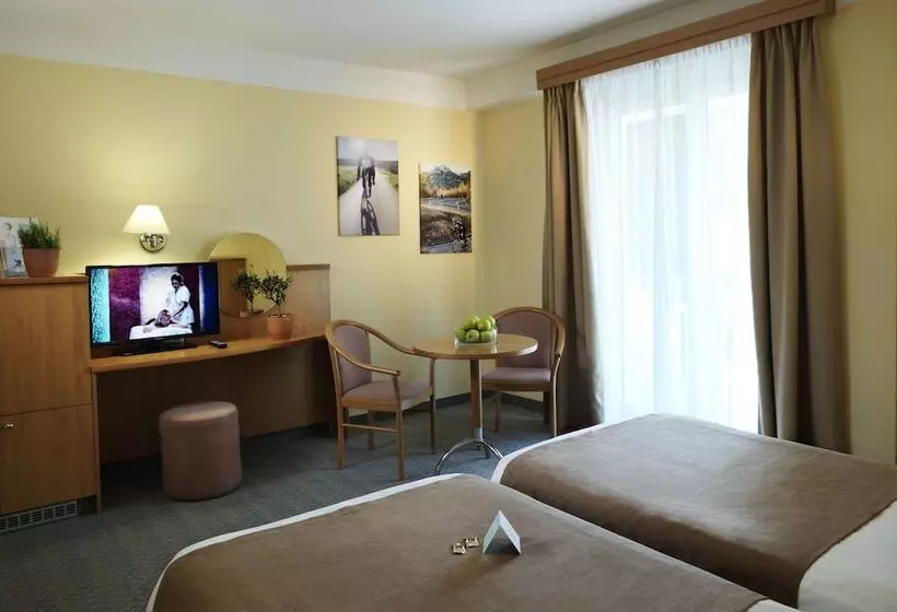 スタンダードルーム, Neptun   Terme & Wellness Lifeclass
