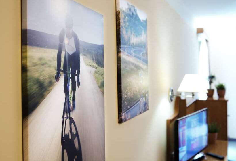 اتاق خانوادگی, Neptun Terme & Wellness Lifeclass