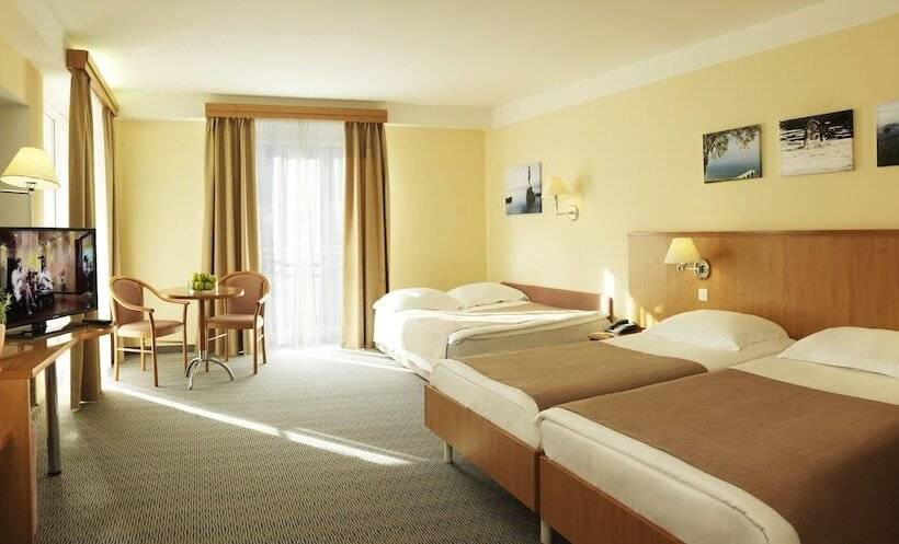 اتاق خانوادگی, Neptun Terme & Wellness Lifeclass