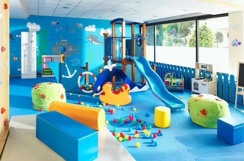 ファミリールーム, Neptun   Terme & Wellness Lifeclass