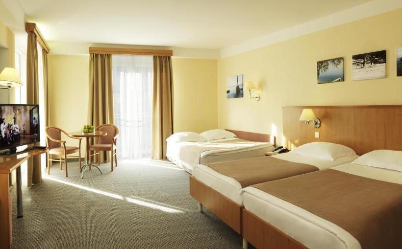 اتاق خانوادگی, Neptun Terme & Wellness Lifeclass