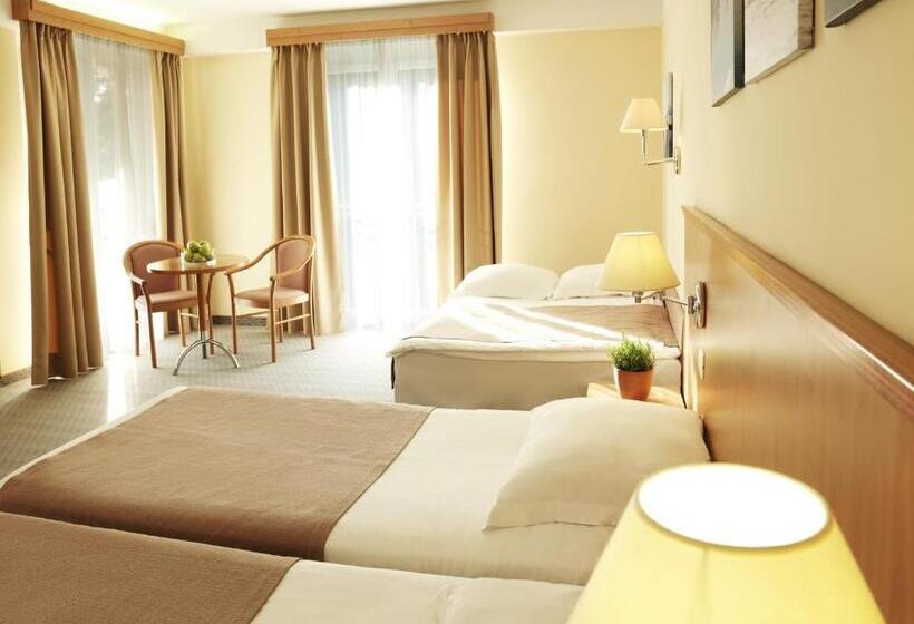 اتاق خانوادگی, Neptun   Terme & Wellness Lifeclass