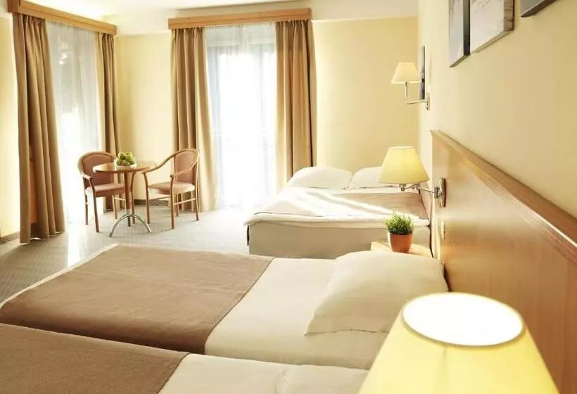 ファミリールーム, Neptun   Terme & Wellness Lifeclass
