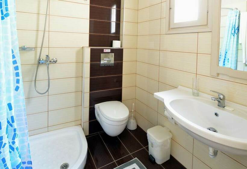 스탠다드 룸, Panorama