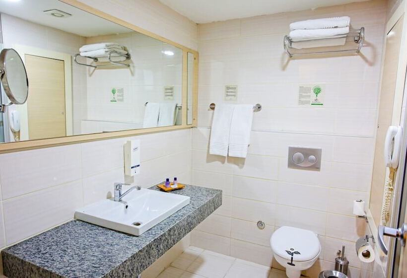 스탠다드 룸, Ramada Encore By Wyndham Konya Karatay