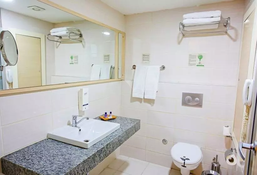 اتاق استاندارد, Ramada Encore By Wyndham Konya Karatay