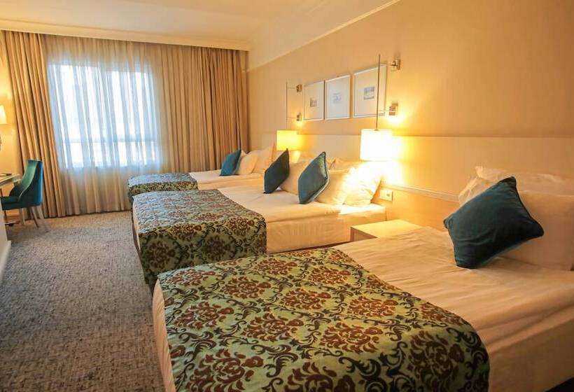 스탠다드 룸, Ramada Encore By Wyndham Konya Karatay