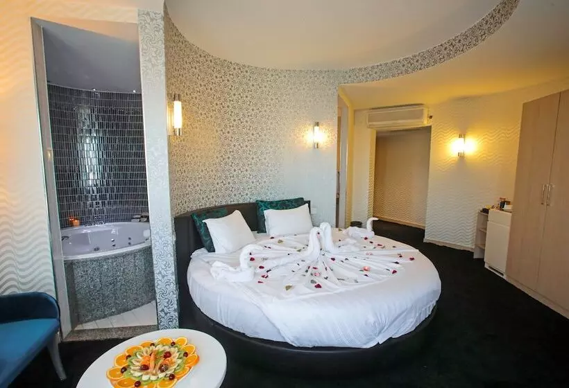 سوییت لوکس, Ramada Encore By Wyndham Konya Karatay