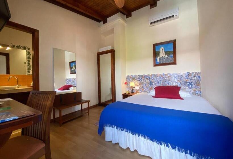 标准单人间, Gara