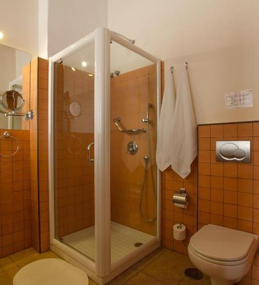 标准单人间, Gara