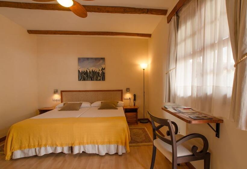 一楼标准间, Gara