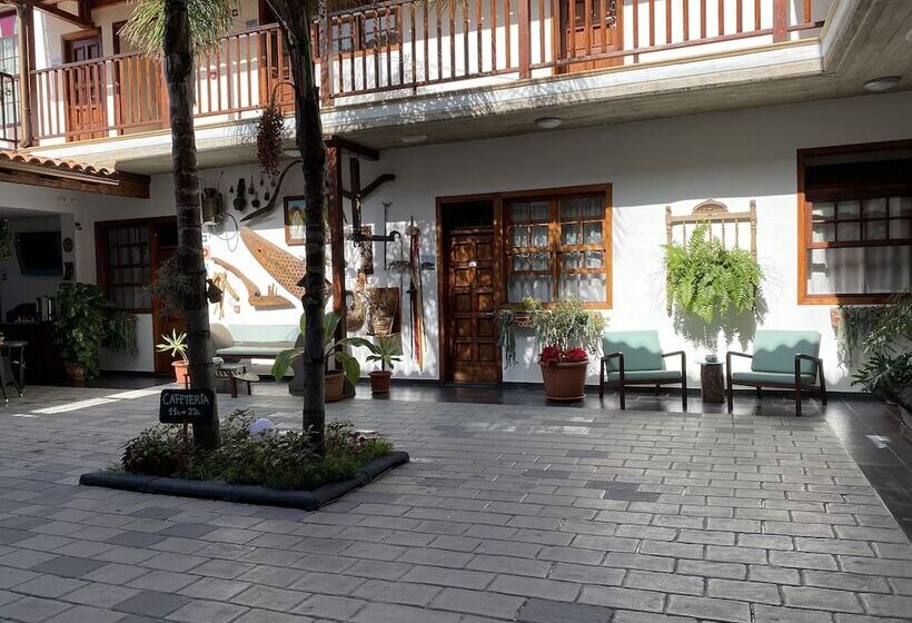 一楼标准间, Gara