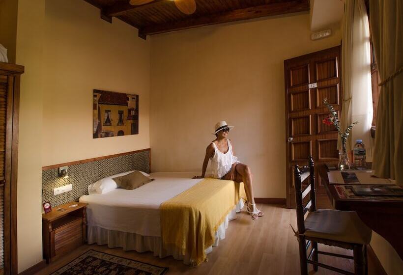 标准单人间, Gara