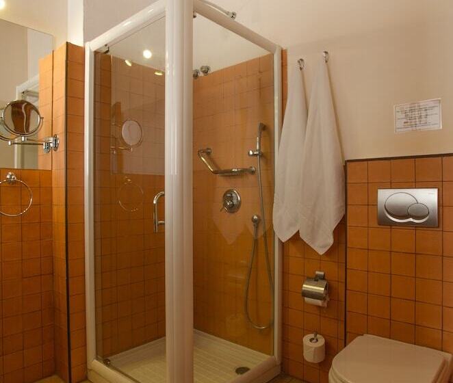 标准单人间, Gara