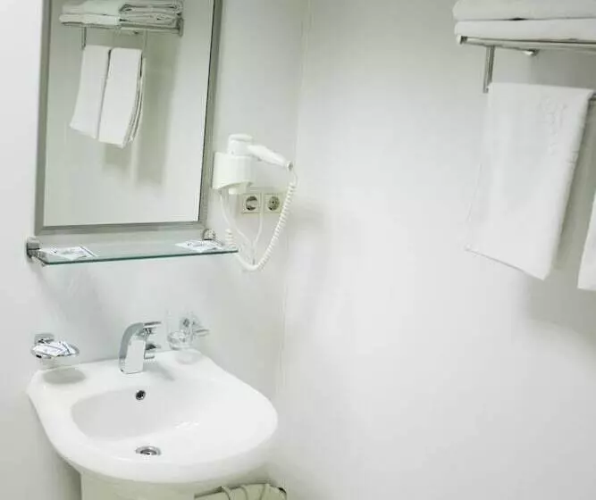 StandaardKamer, Sokolniki