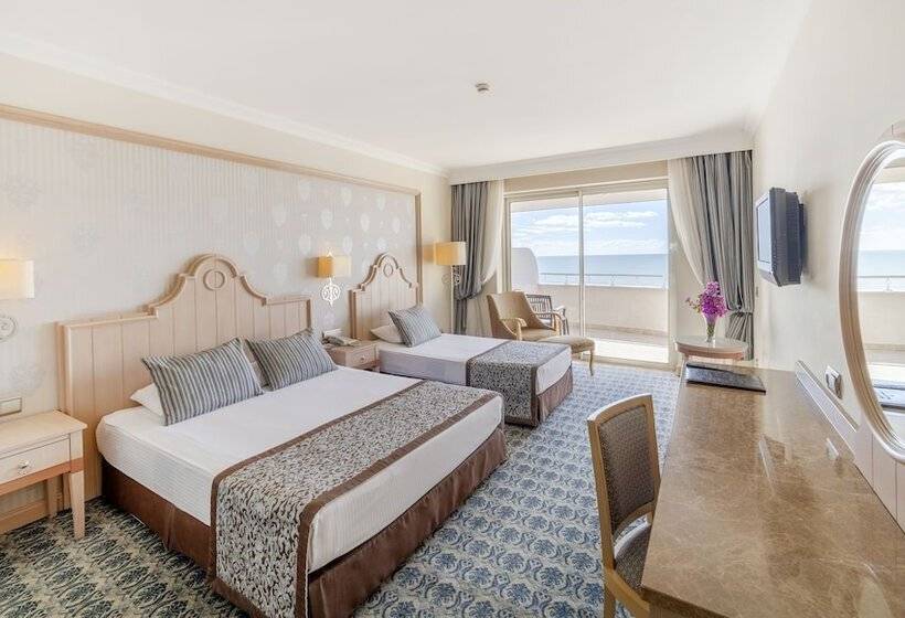 Номер Стандарт, Starlight Resort