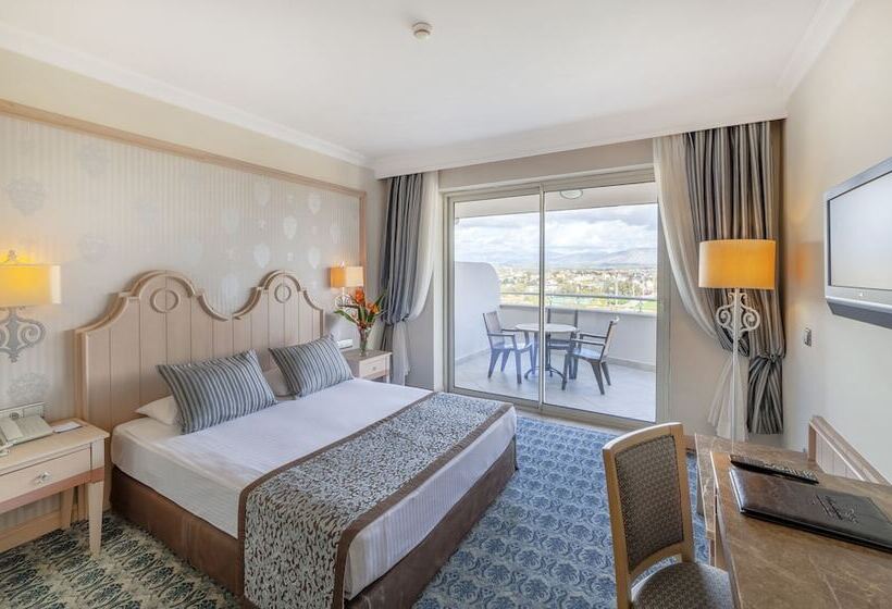 Номер Стандарт, Starlight Resort