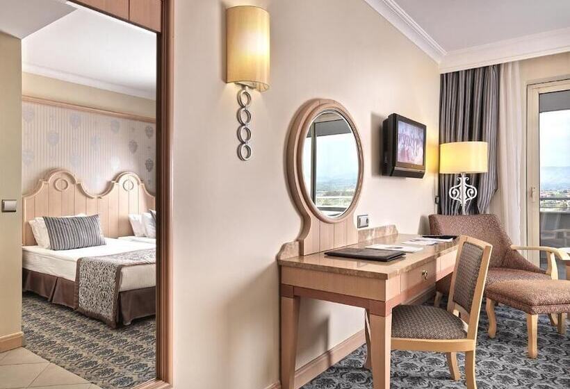 Номер Стандарт Вид на Море, Starlight Resort