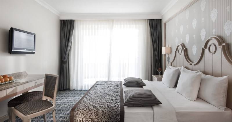 Номер Стандарт, Starlight Resort