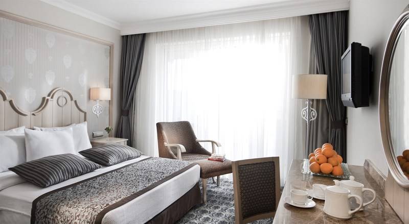 Номер Стандарт, Starlight Resort