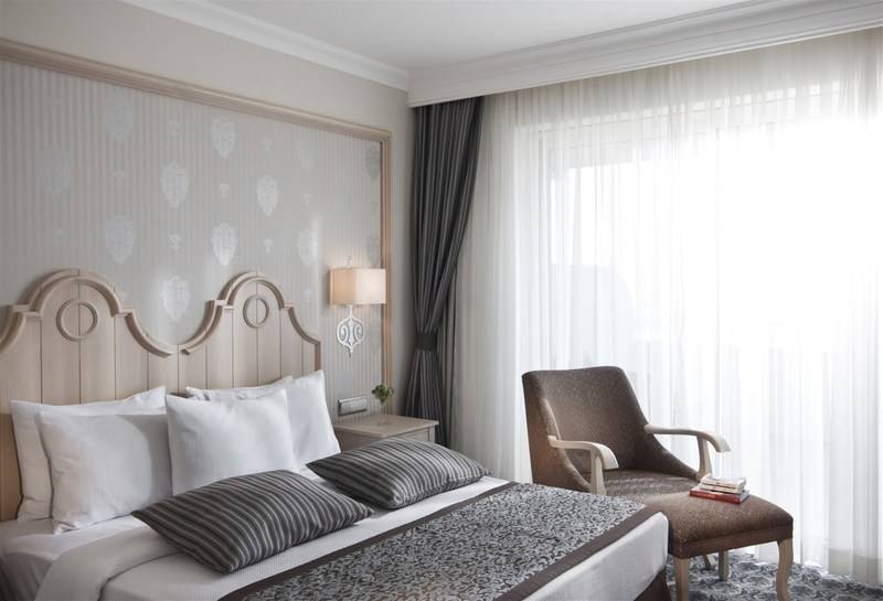 Номер Стандарт, Starlight Resort