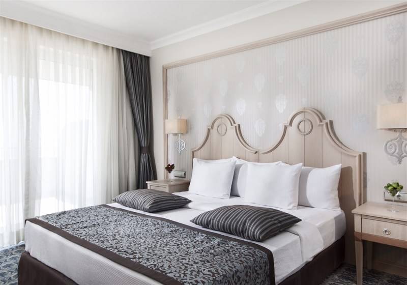 Номер Стандарт, Starlight Resort