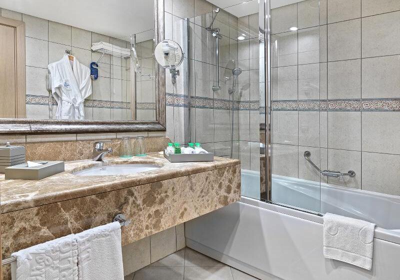 Номер Стандарт, Starlight Resort