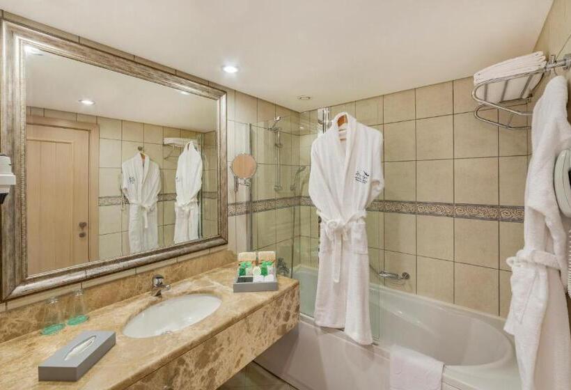 Номер Стандарт, Starlight Resort