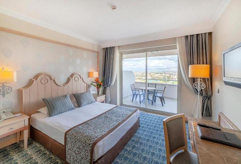 Номер Стандарт, Starlight Resort