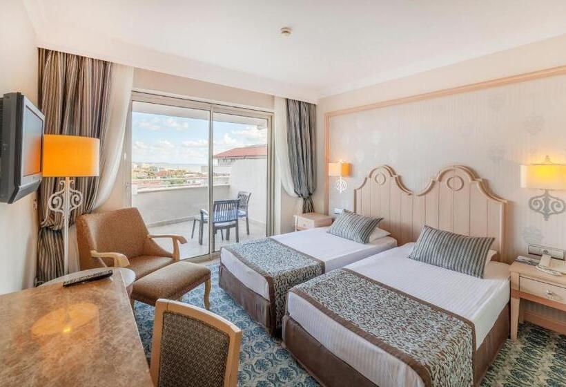 Номер Стандарт, Starlight Resort