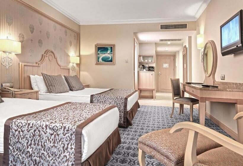 Номер Стандарт Вид на Море, Starlight Resort