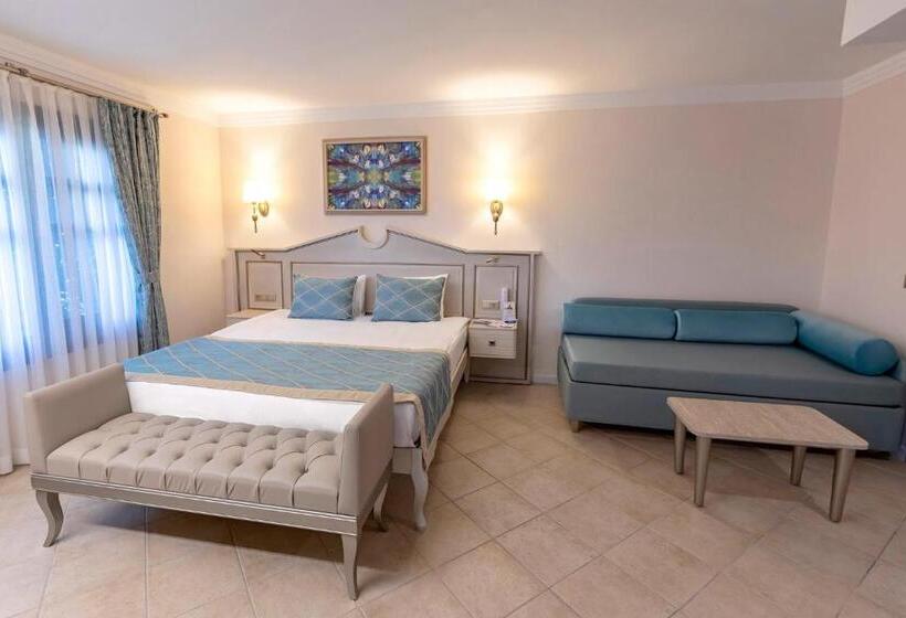 Номер Клуб Индивидуальный, Starlight Resort