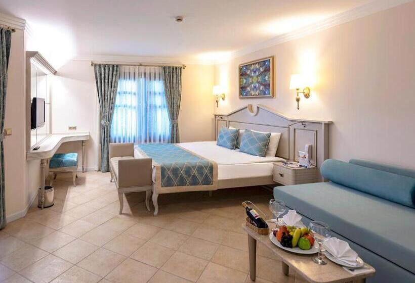 Номер Клуб Индивидуальный, Starlight Resort