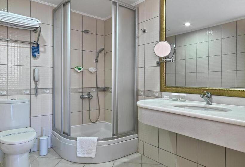 Номер Клуб Индивидуальный, Starlight Resort