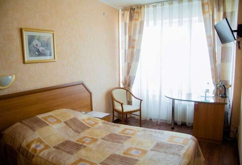 اتاق استاندارد یک نفره, Tourist