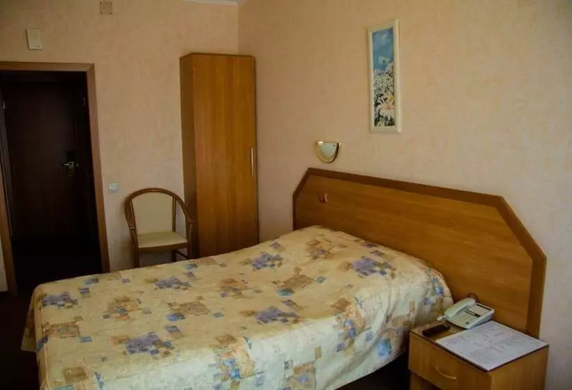 اتاق استاندارد یک نفره, Tourist
