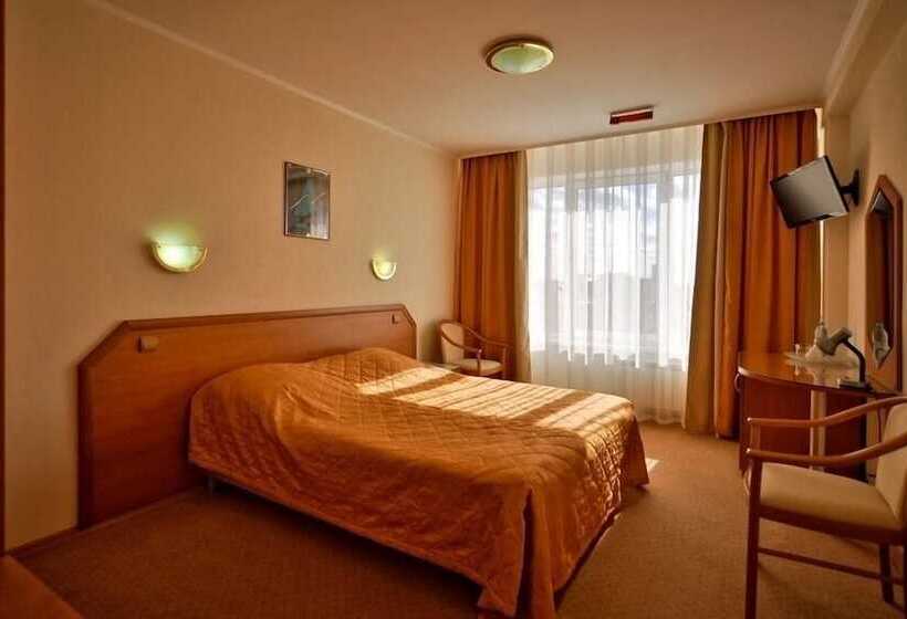 اتاق استاندارد یک نفره, Tourist