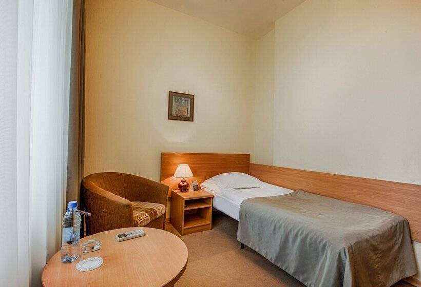 Номер Стандарт Индивидуальный, Tsentralny By Usta Hotels