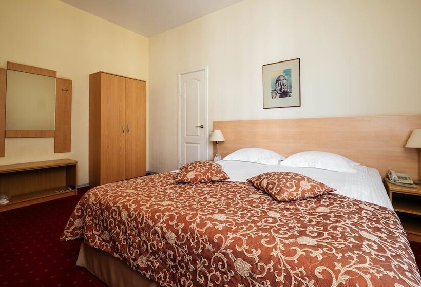 Номер Superior, Tsentralny By Usta Hotels