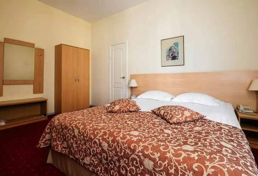 Superior-huone, Tsentralny By Usta Hotels