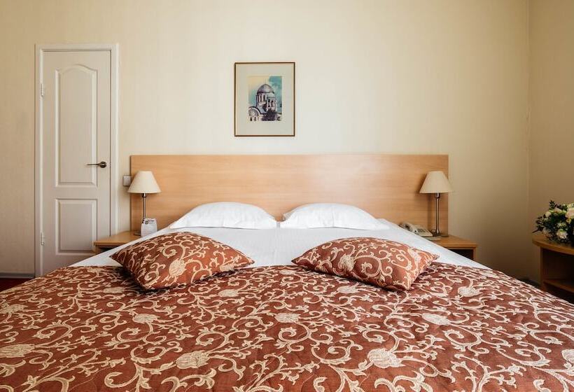 Номер Superior, Tsentralny By Usta Hotels