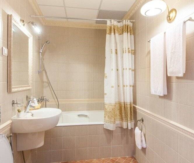 Номер Премиум, Tsentralny By Usta Hotels