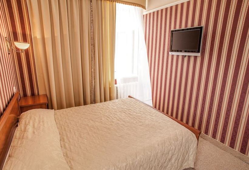 Номер Премиум, Tsentralny By Usta Hotels