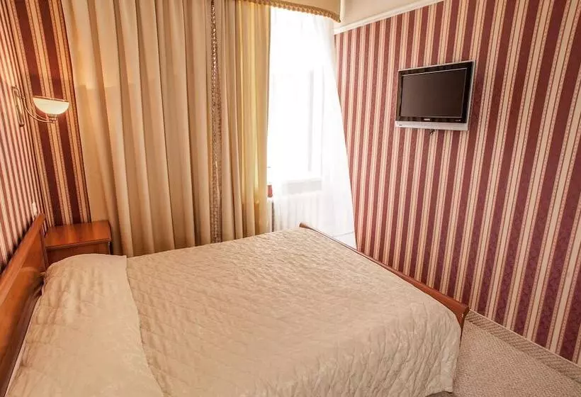 Premium-huone, Tsentralny By Usta Hotels