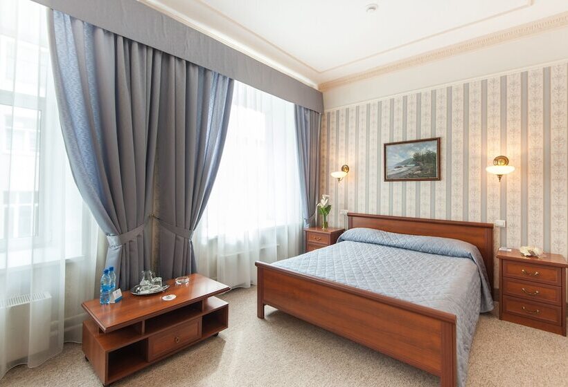 Номер Премиум, Tsentralny By Usta Hotels