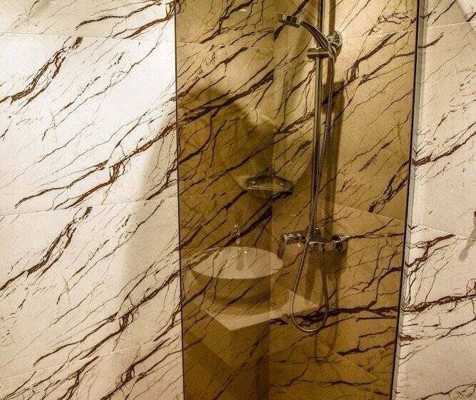 شقة سوبريور غرفة واحدة, Vh Broadway Tirana