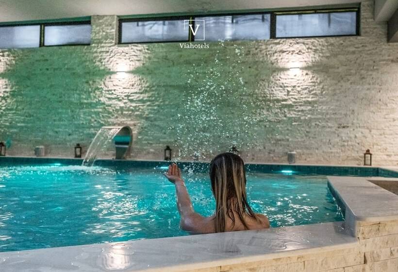 شقة أساسية غرفة واحدة, Vh Broadway Tirana