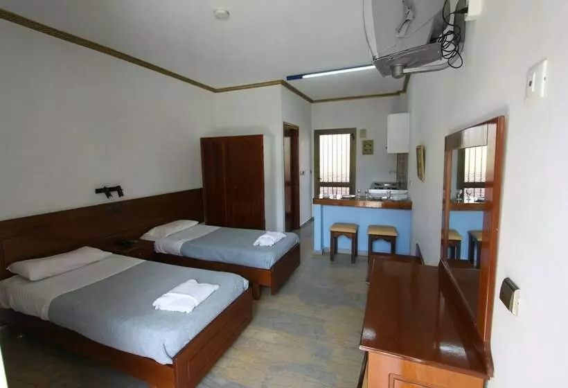 استودیوی استاندارد, Maria  S Beach Apartments