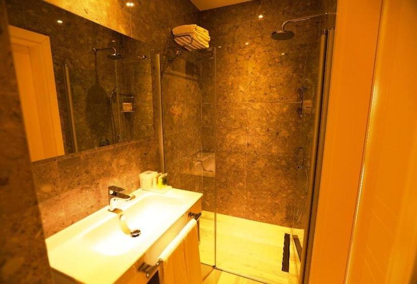 اتاق سوپریور, Michelangelo Boutique Hotel Dalyan