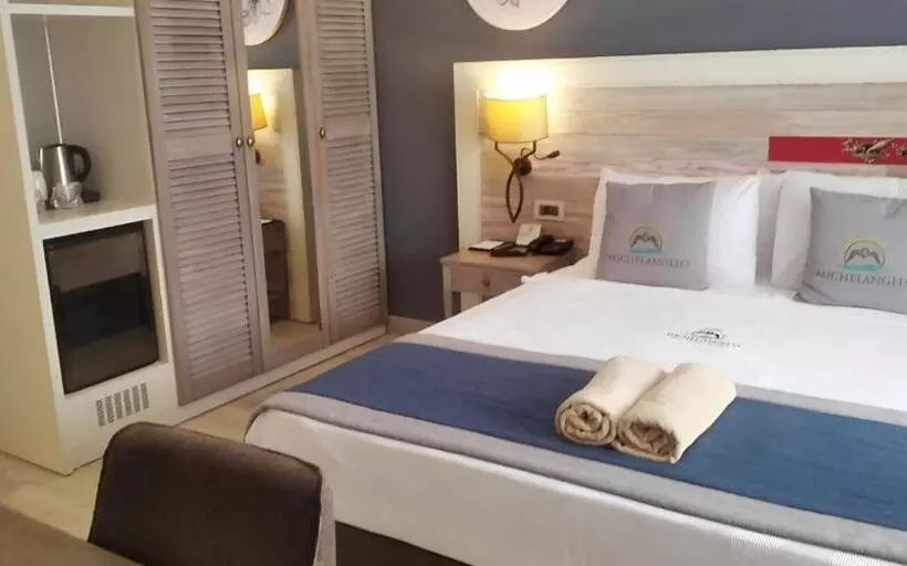 Superior-huone, Michelangelo Boutique Hotel Dalyan